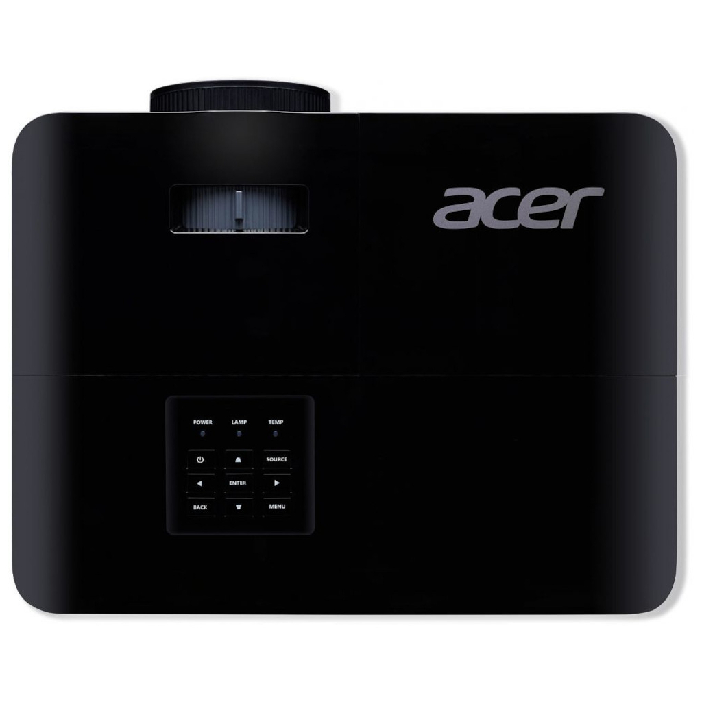 Проектор Acer X1328WKi (MR.JW411.001) - зображення 6