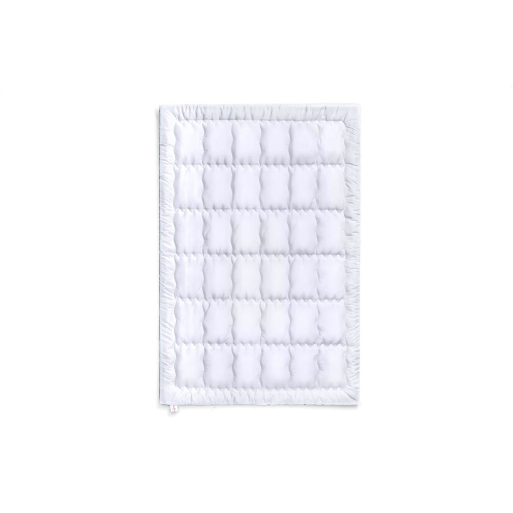 Ковдра MirSon Eco Line Hand Made №639 Літня з евкаліптом 140х205 (2200000856456) - зображення 3