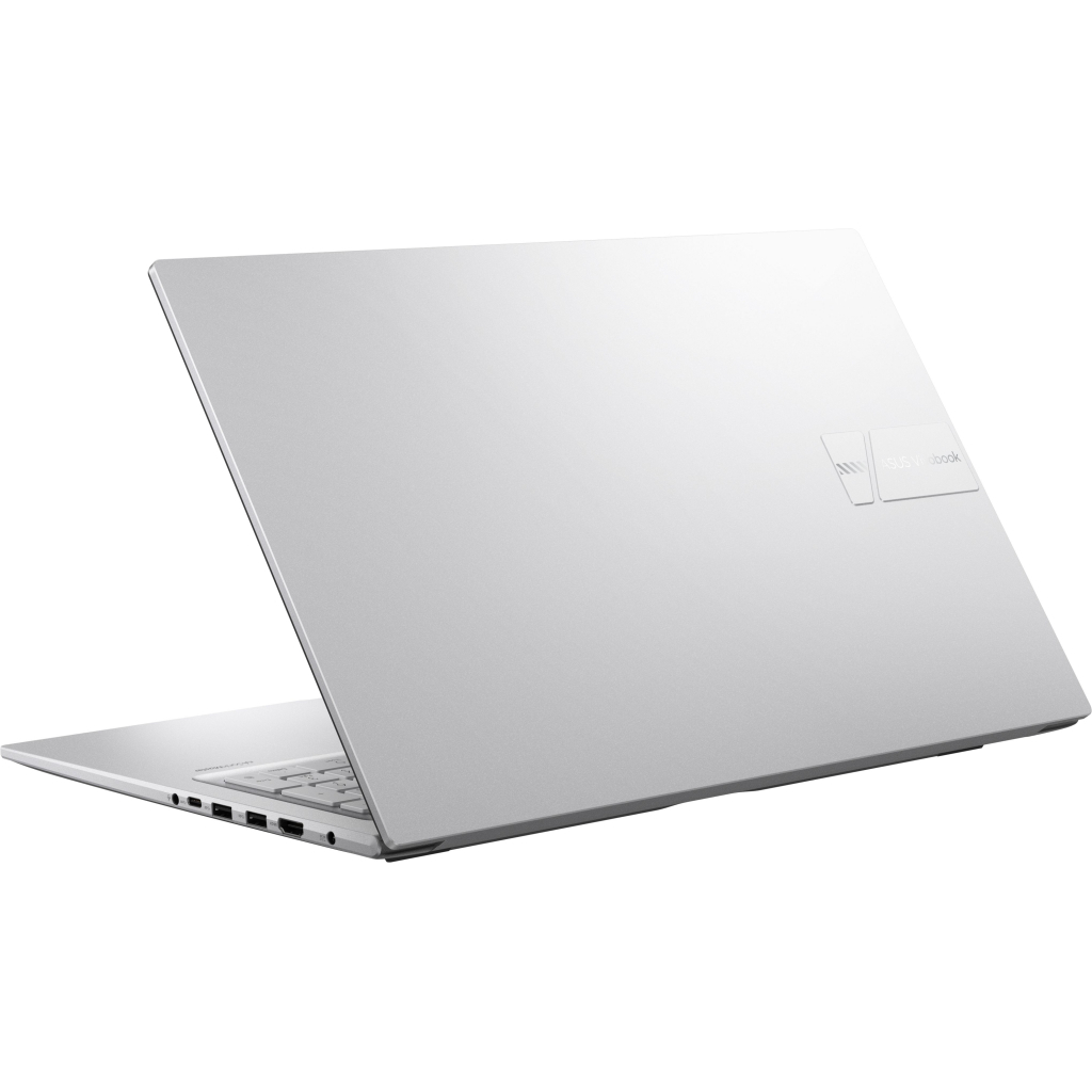 Ноутбук ASUS Vivobook 17 X1704VA-AU551 (90NB10V1-M00LL0) - зображення 8