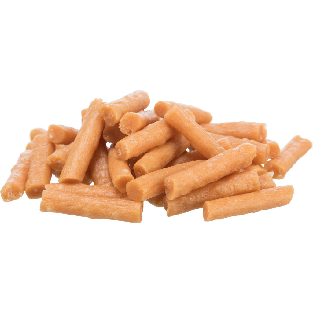 Ласощі для котів Trixie Premio Mini Sticks курка/рис 50 г (4011905427089) - зображення 2