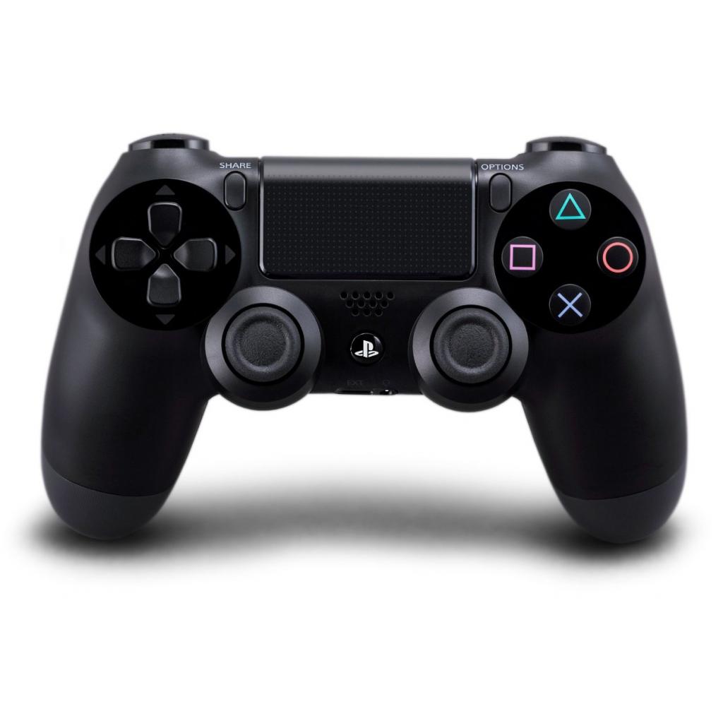 Ігрова консоль Sony PlayStation 4 Pro 1TB (Fortnite) (9941507) - зображення 6