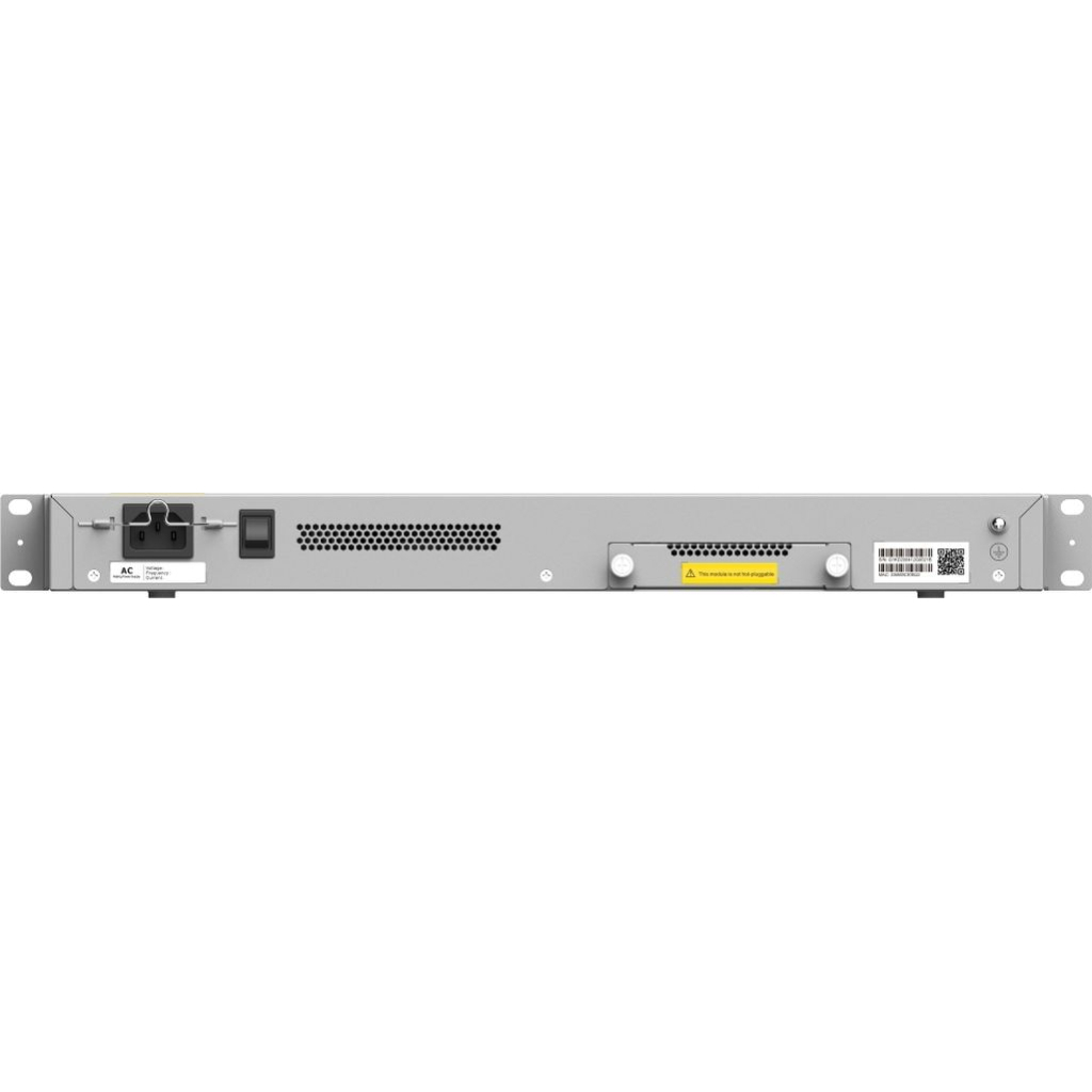 Маршрутизатор Ruijie Networks RG-EG1510XS - зображення 7