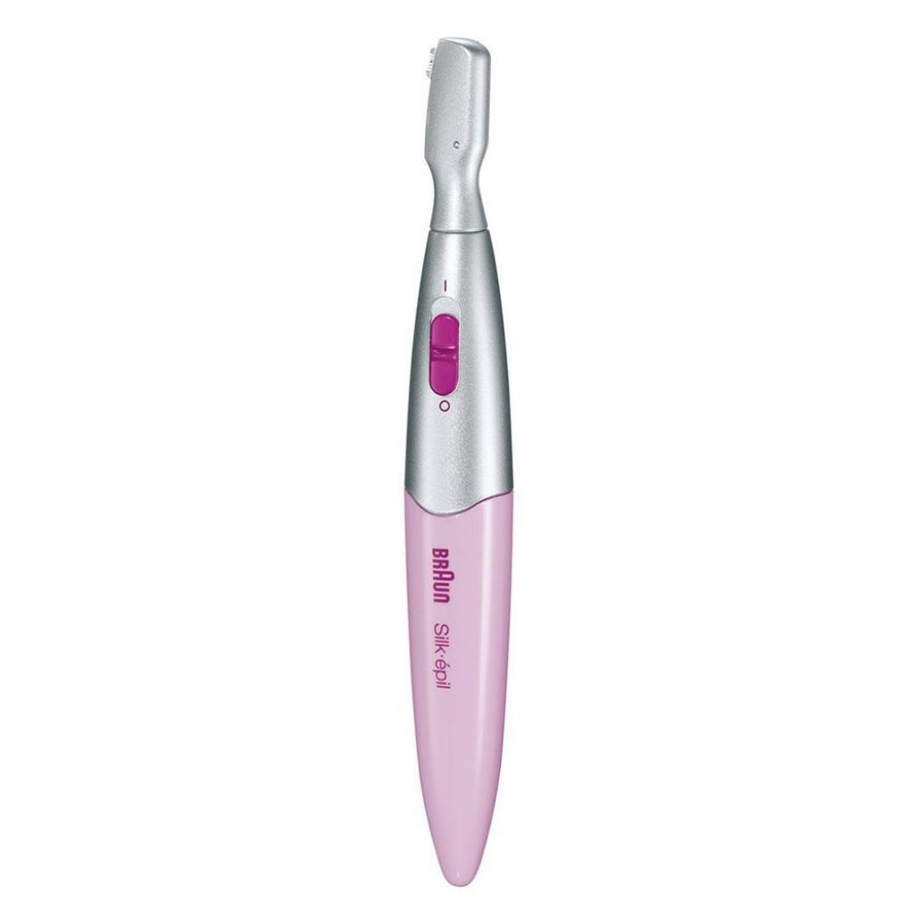 Тример Braun FG 1103 Pink (FG1103Pink) - зображення 2