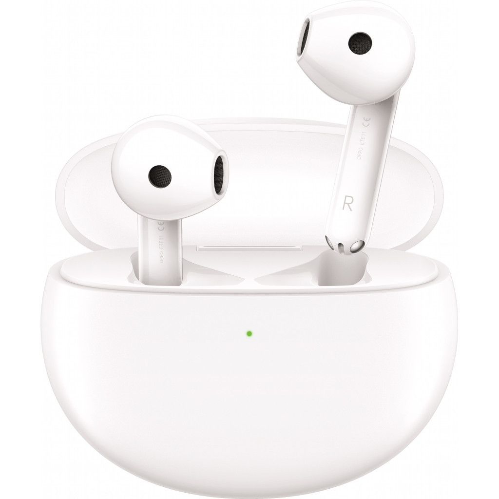 Навушники Oppo Enco Air 2 W13 (ETE11 White) - зображення 1