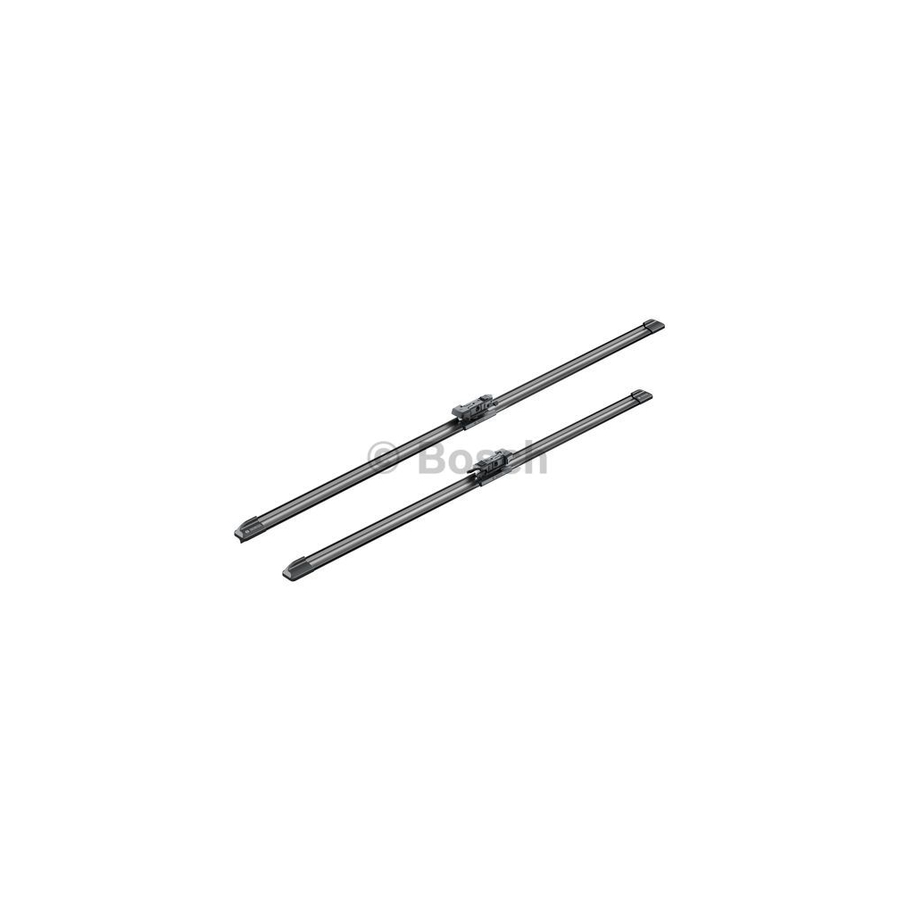 Щітка склоочисника Bosch 3 397 007 644 - зображення 4