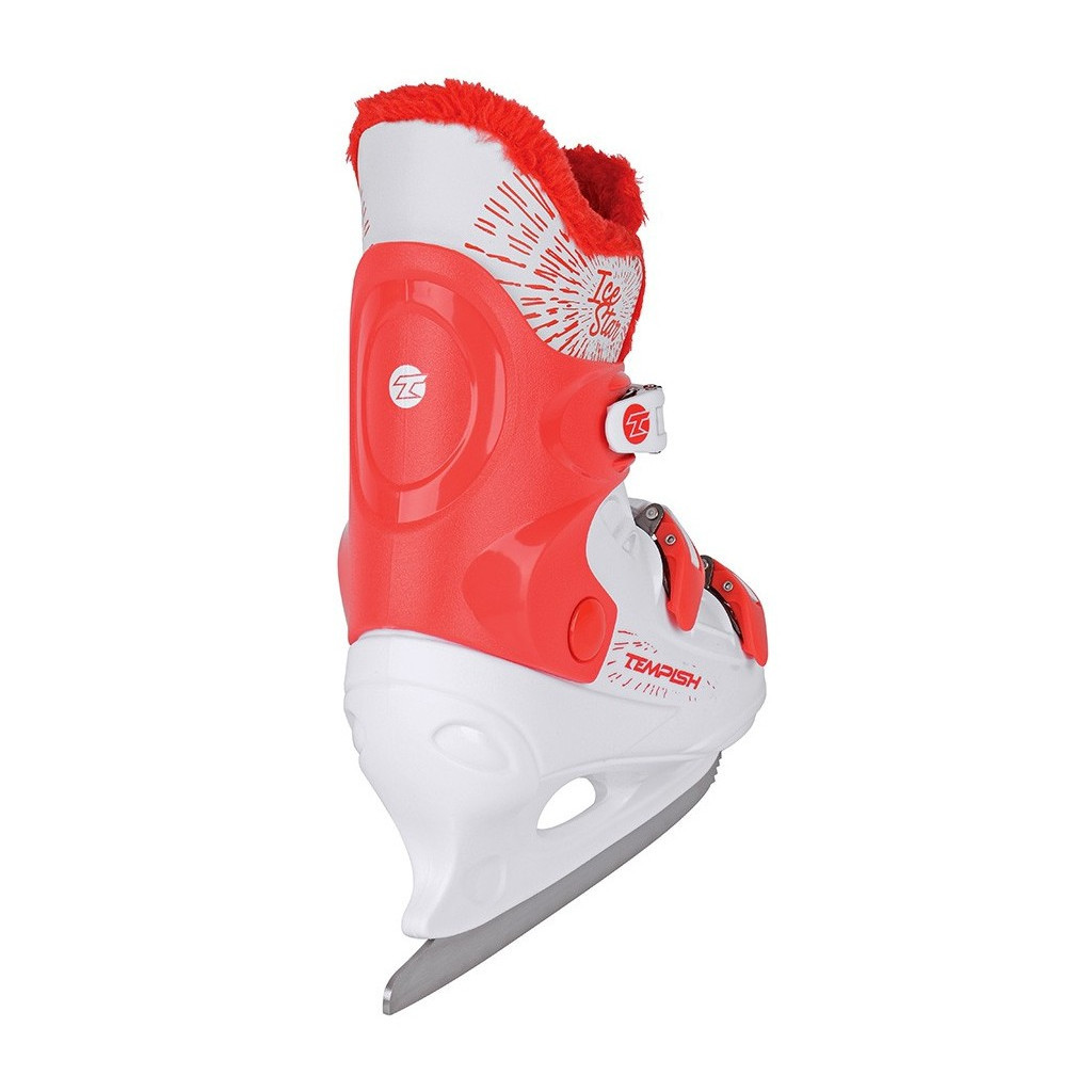 Ковзани Tempish Ice Star Фігурні 39 (1300001625/39) - зображення 3