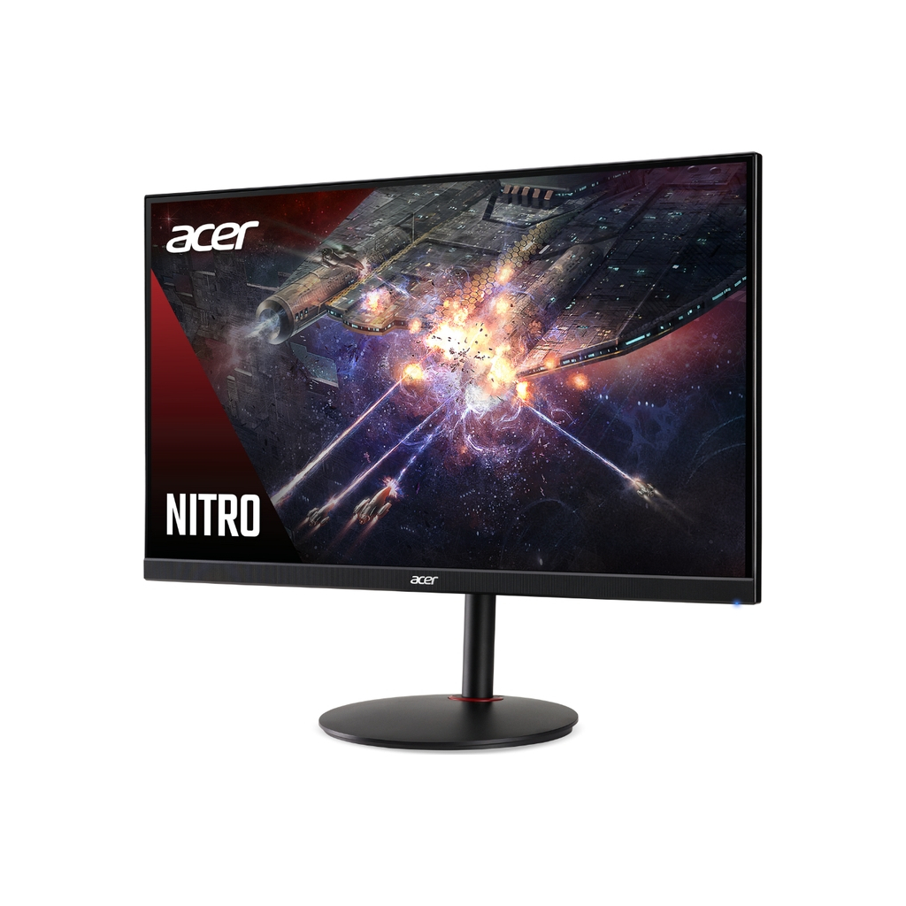Монітор Acer XV270M3BMIIPRX (UM.HX0EE.305) - зображення 3