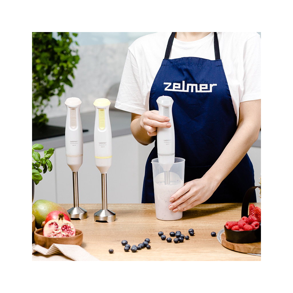 Блендер Zelmer 70105595P - зображення 4