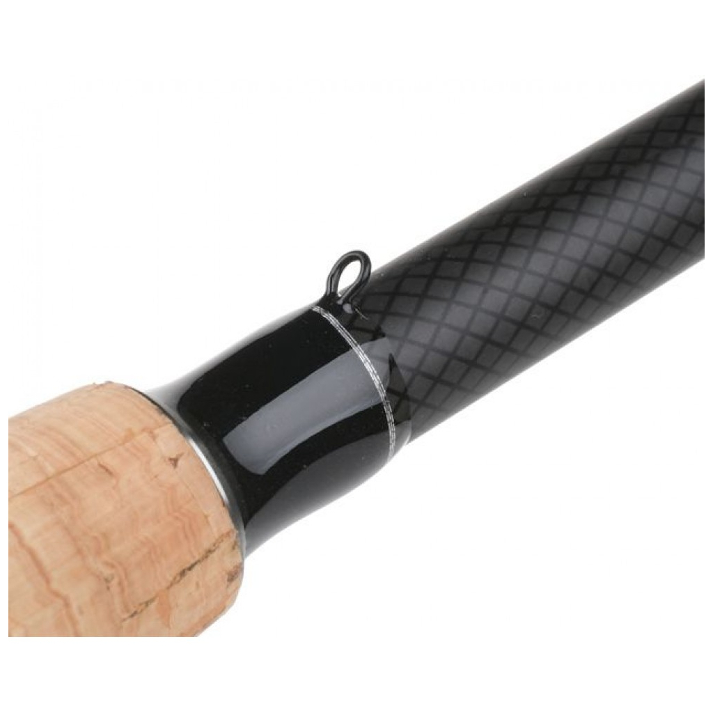 Вудилище Mikado Black Stone Match 4.20м 3-25гр (WAA500-420) - изображение 4