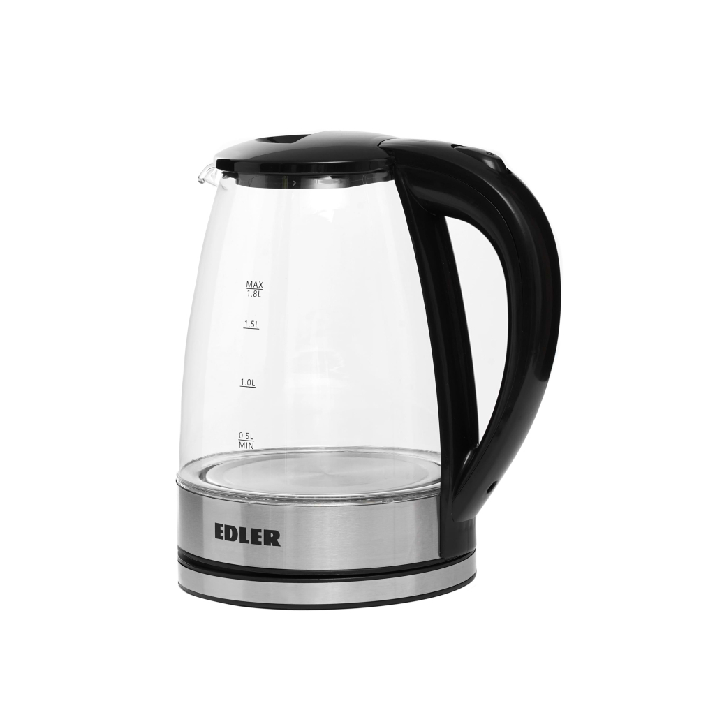 Електрочайник Edler EK5530 - зображення 4