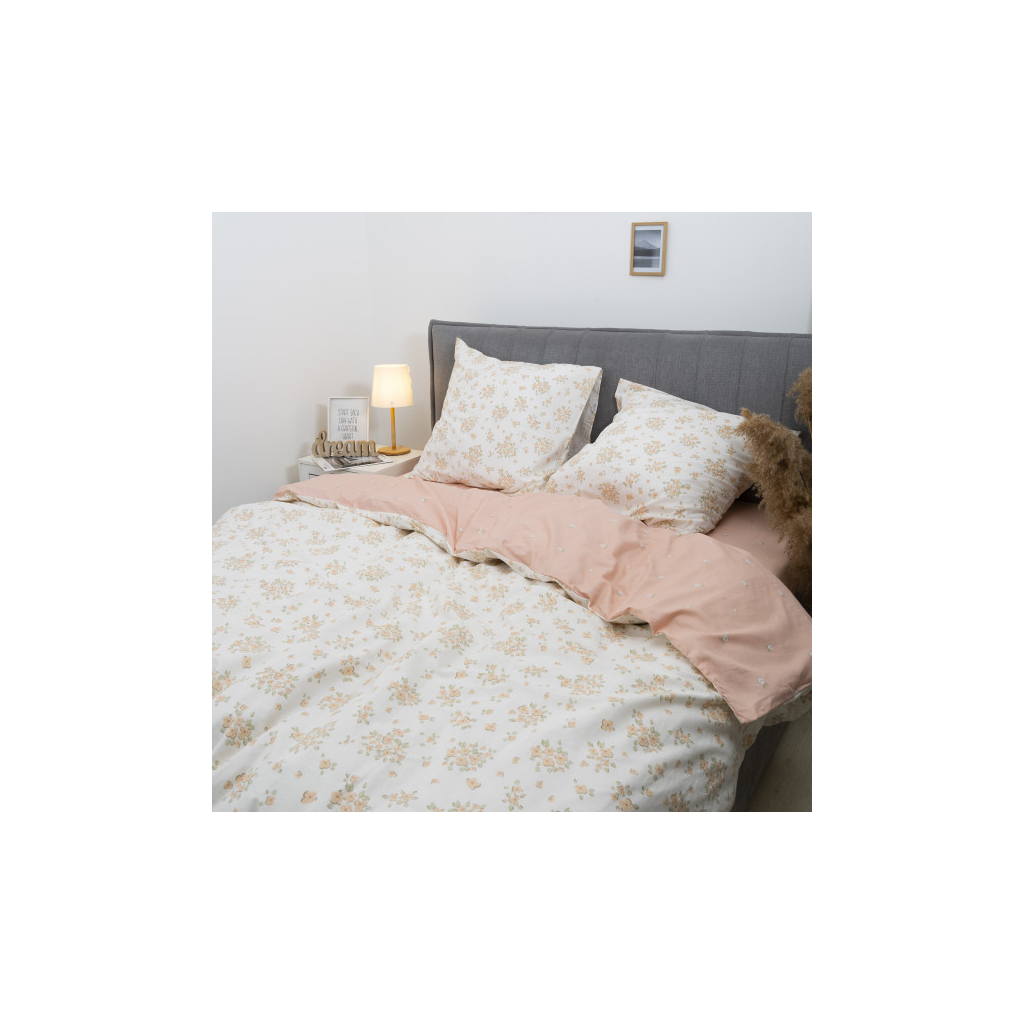 Постільна білизна Viluta 715 Сатин твил полуторний (715_pl) - зображення 7