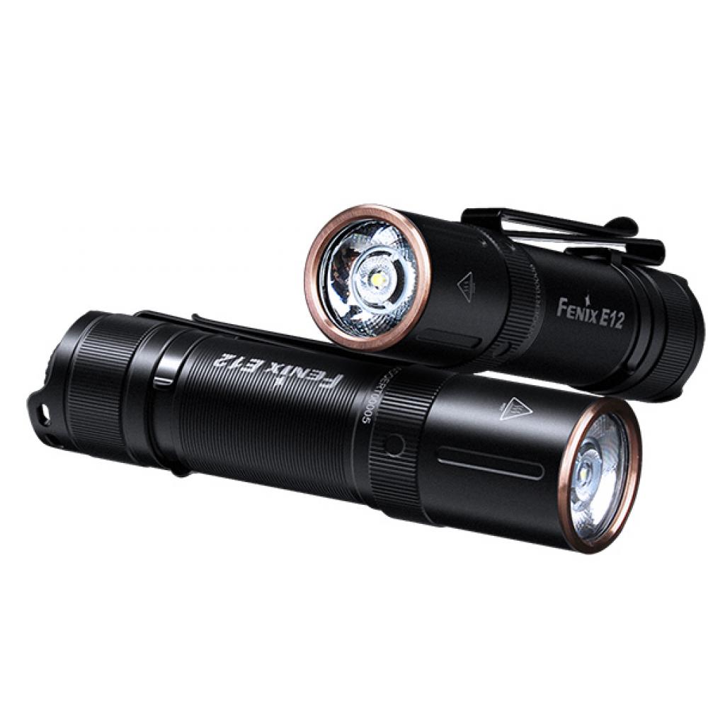 Ліхтар Fenix E12 V2.0 (E12V20) - зображення 3