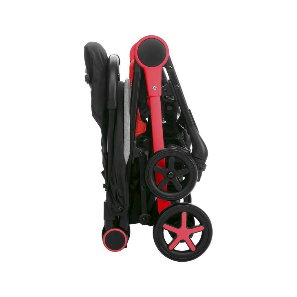 Коляска Chicco Miinimo 2 Stroller (79444.71) - зображення 2