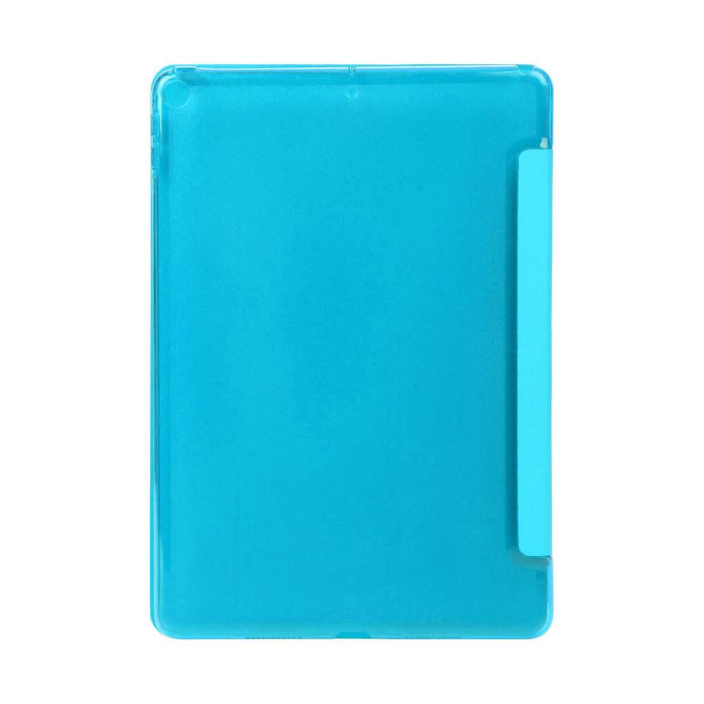 Чохол до планшета BeCover Smart Case Apple iPad Air 3 2019 Blue (703776) - зображення 2