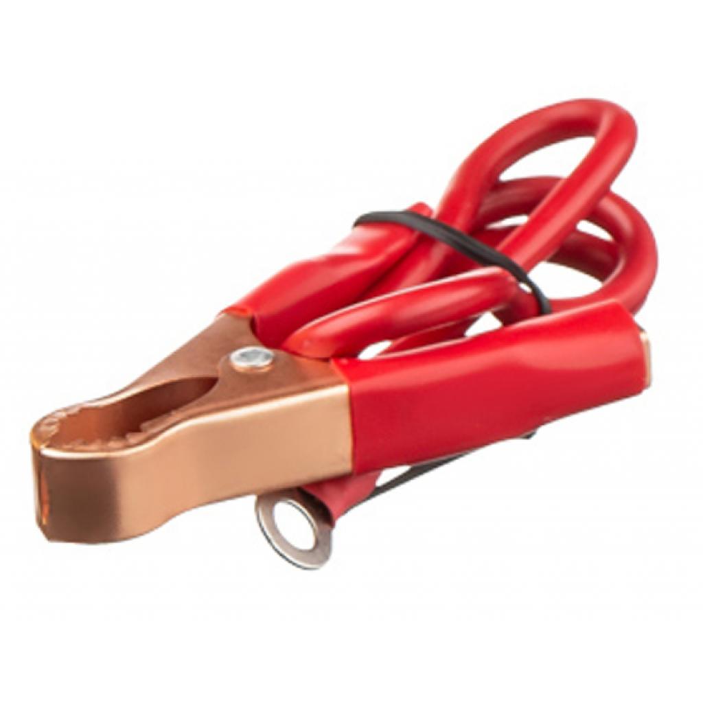 Автомобільний інвертор 12V/220V 500W, чиста синусоїда Porto (MNZ-500) - зображення 8