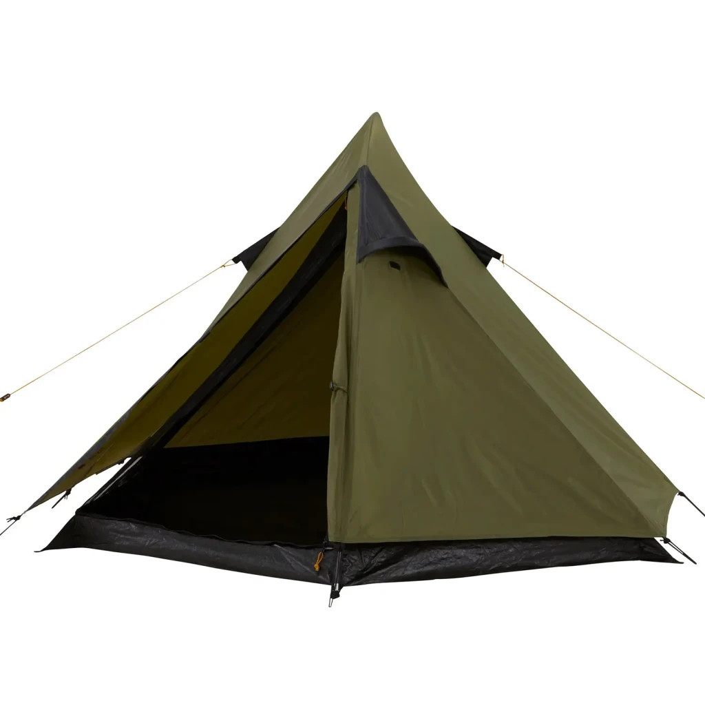 Намет Grand Canyon Cardova 1 Alu Capulet Olive (30921256) - зображення 7