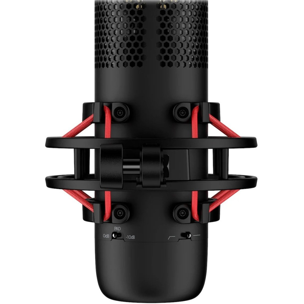 Мікрофон HyperX ProCast Black (699Z0AA) - зображення 5