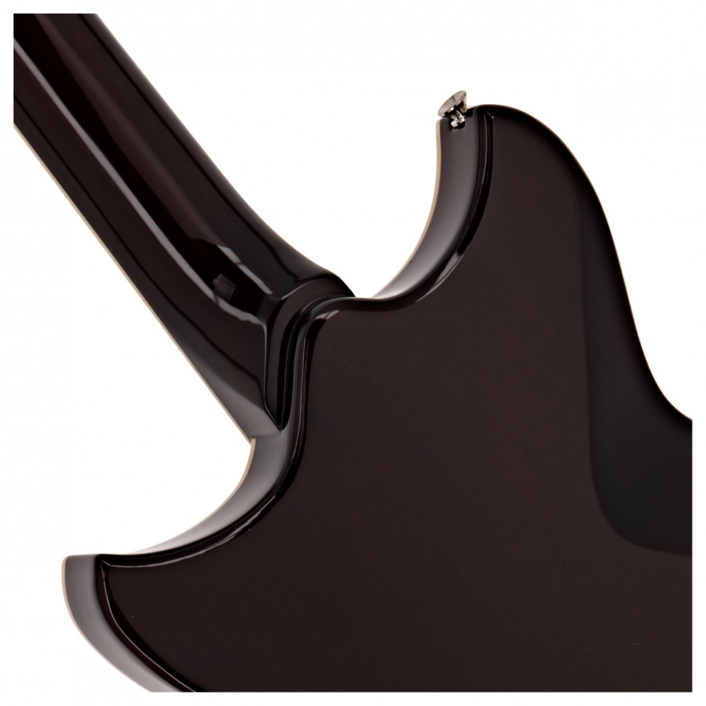 Електрогітара Yamaha Revstar RS620 Brick Burst - зображення 6