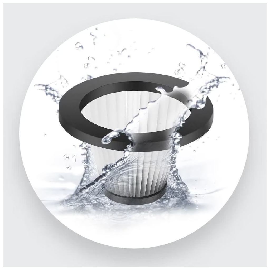 Пилосос Konner&Sohnen KSVC20 - зображення 4