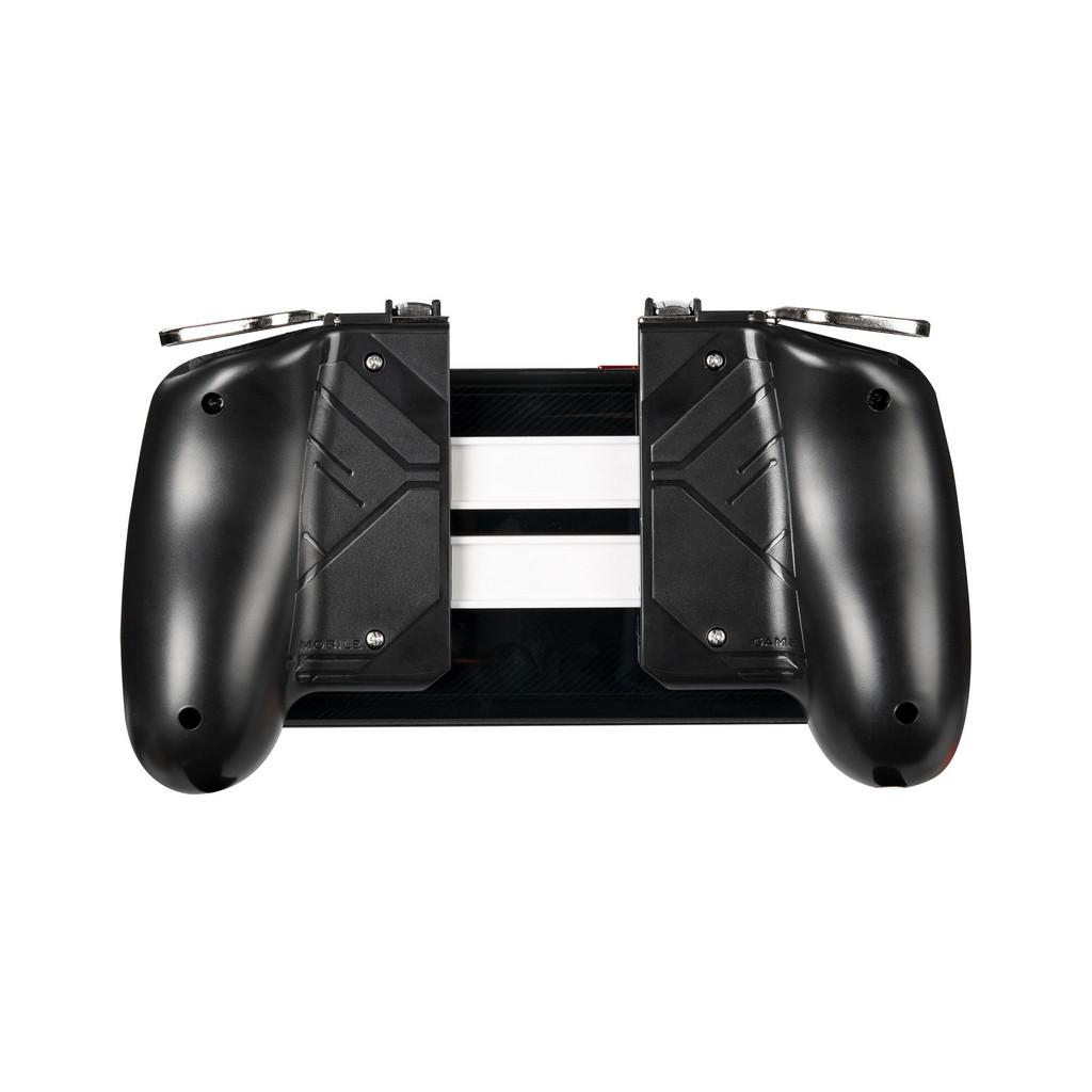 Геймпад Gelius Pro Boost GP-GT001 Black (00000075918) - зображення 5