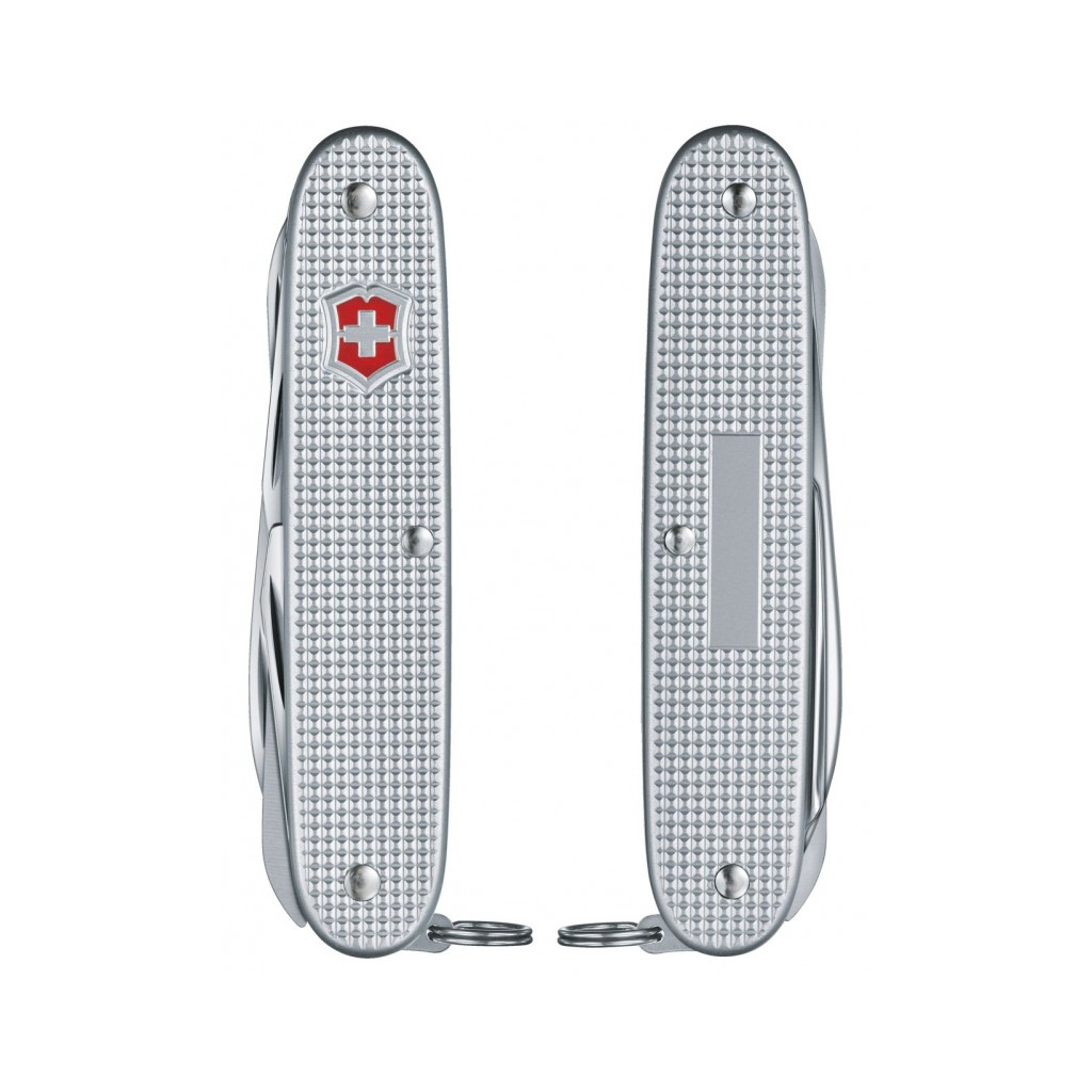 Ніж Victorinox Farmer X (0.8271.26) - зображення 5