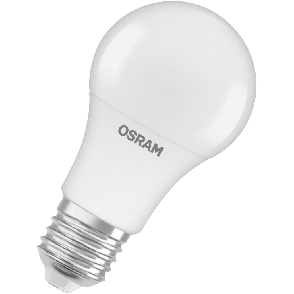 Лампочка Osram CL A100 13W/840 230V FR E27 (4058075304253) - изображение 1
