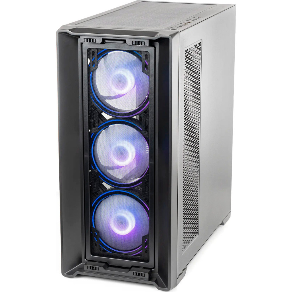 Корпус Qube ARGON_F1AU3 - зображення 2