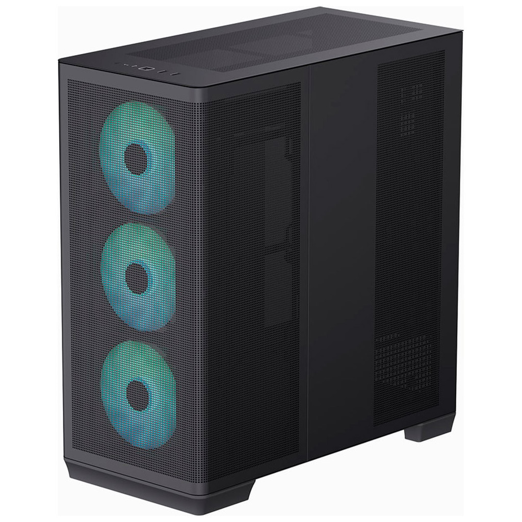 Корпус APNX Creator C1 Black (APCM-CR01043.11) - зображення 7