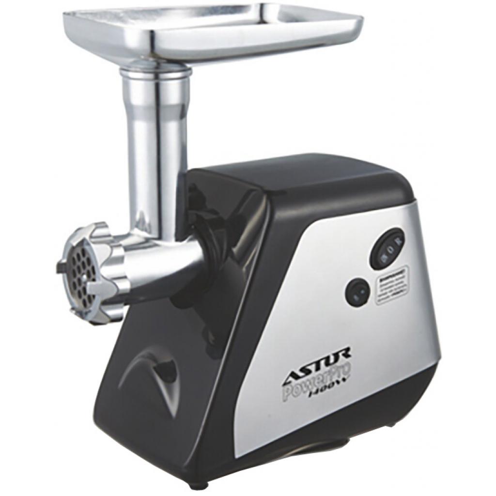 М'ясорубка Astor MG-1902 - зображення 1