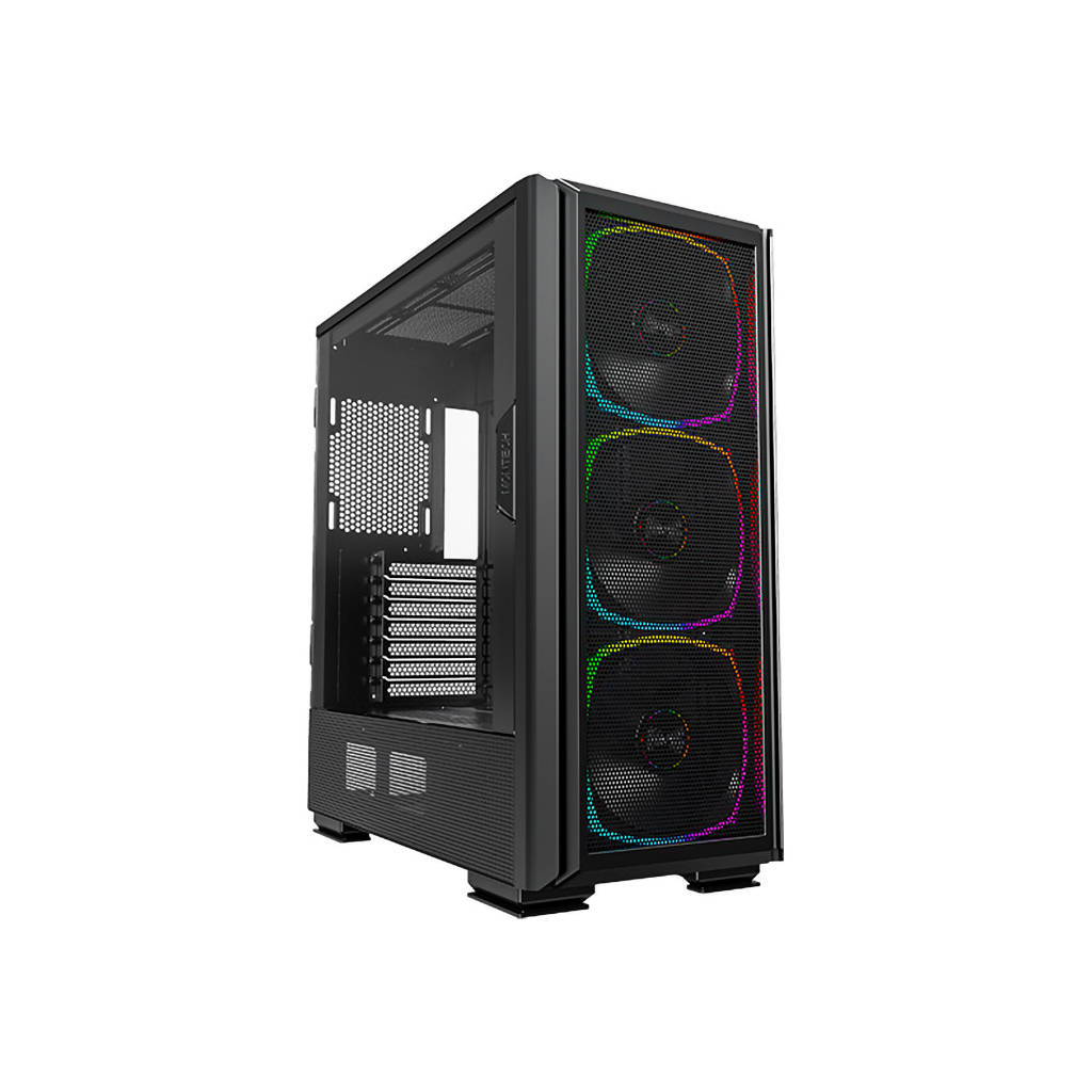 Корпус MONTECH SKY TWO GX (B) - зображення 1