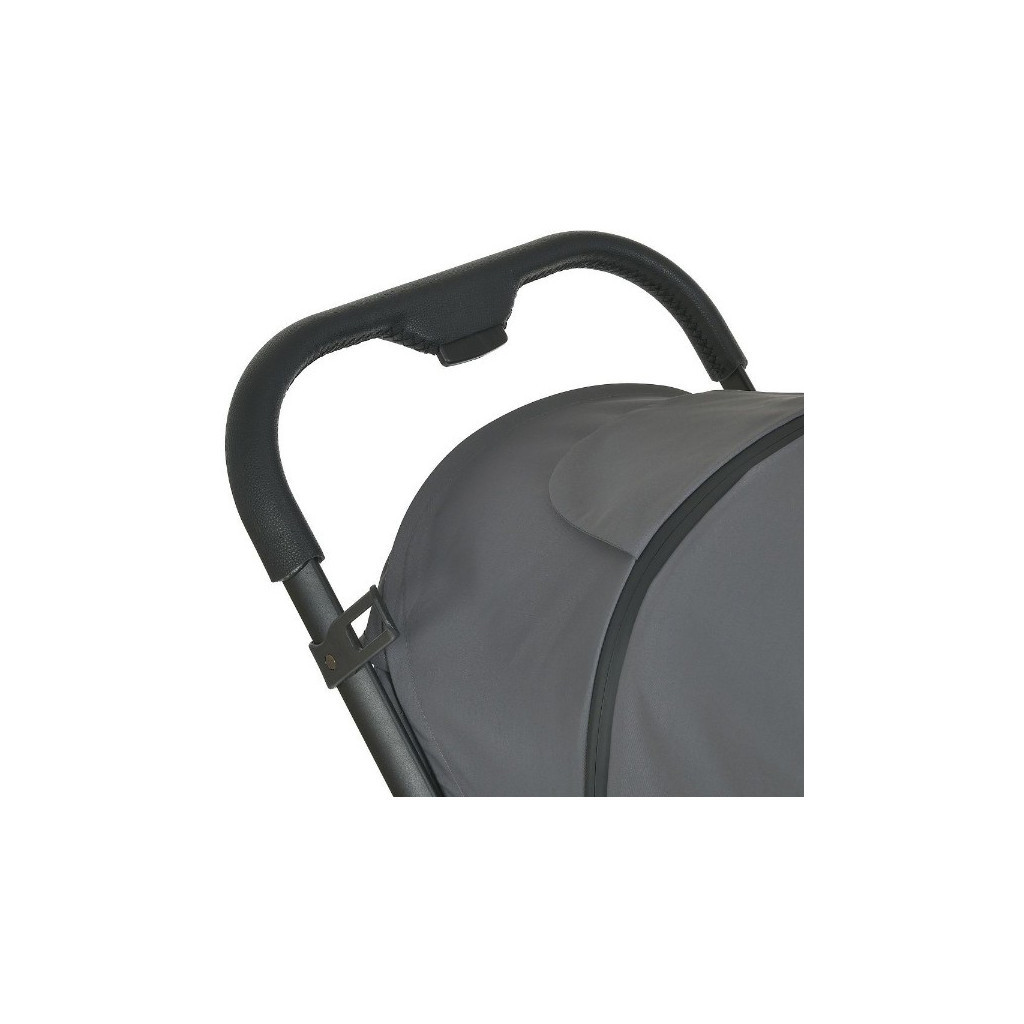 Коляска El Camino Lyra (ME 1099 gray) - зображення 8