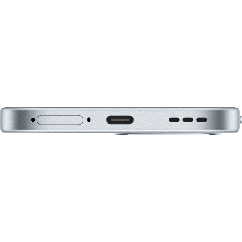 Мобільний телефон Oppo A6 Pro 8/256GB Lunar Titanium (OFCPH2799 _TITANIUM _8/256) - зображення 7