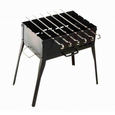 Мангал Eleyus PROMETEO T 6 VBS - зображення 1