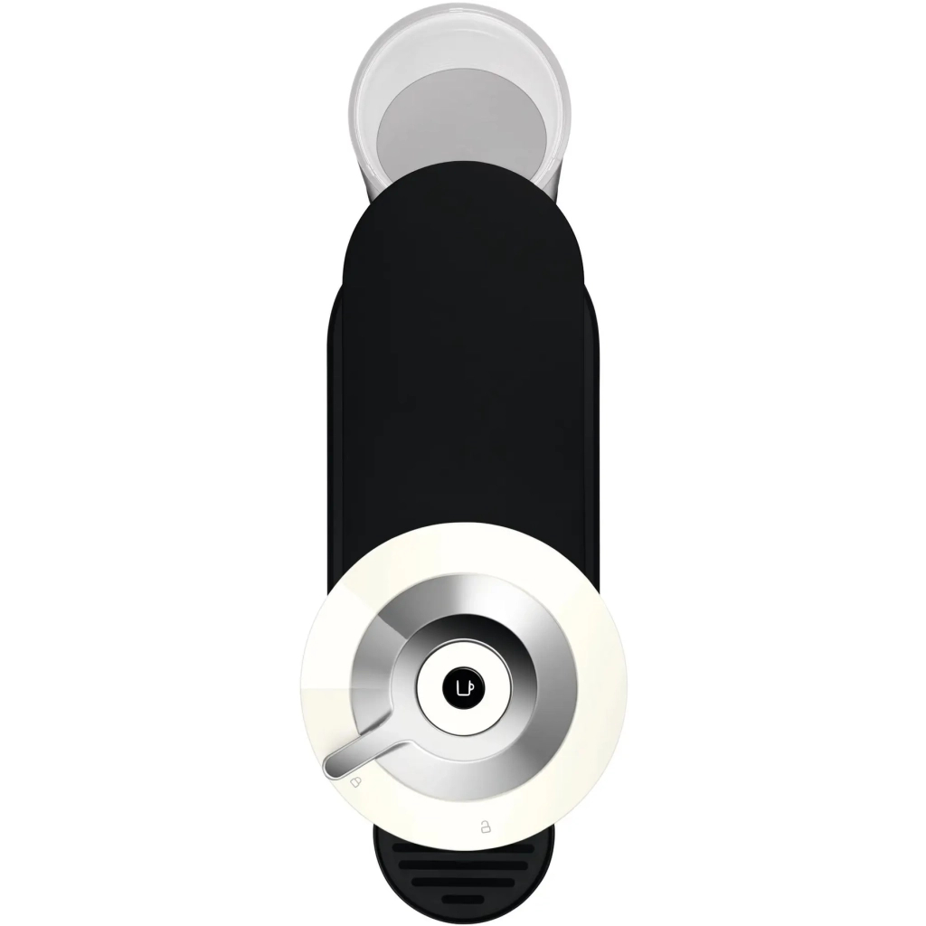 Капсульна кавоварка DeLonghi ENV 120 White Nespresso (ENV120WhiteNespresso) - зображення 5