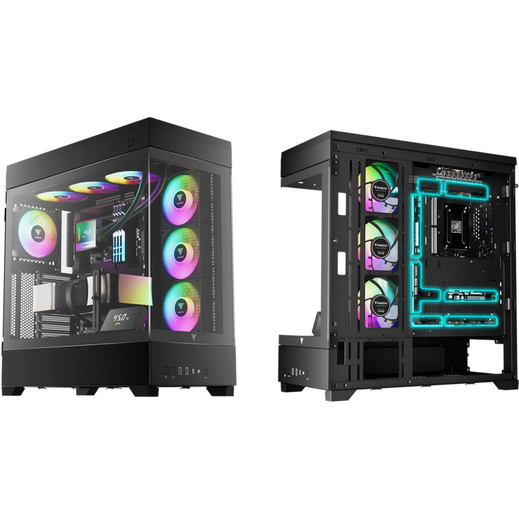 Корпус Gamdias ATLAS P1 (4712960137998) - зображення 10