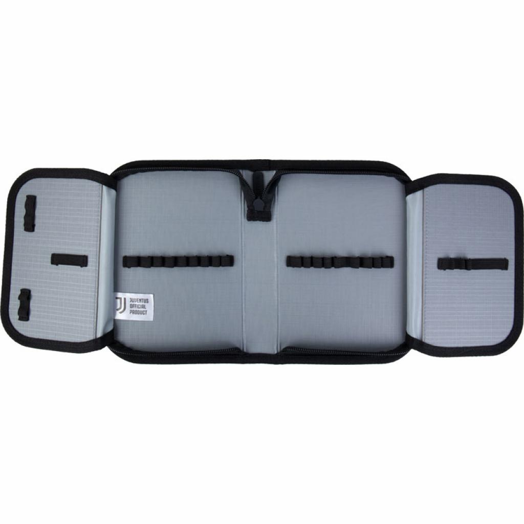 Пенал Kite Education FC Juventus без наповнення (JV21-622) - зображення 4