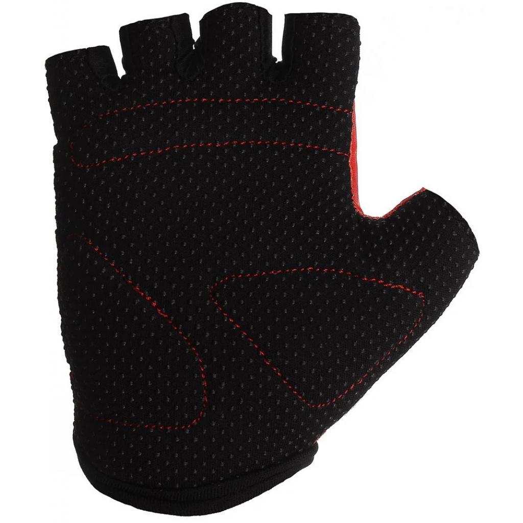 Велорукавиці PowerPlay Children 001 Red 2XS (001B_Red_2XS) - зображення 3