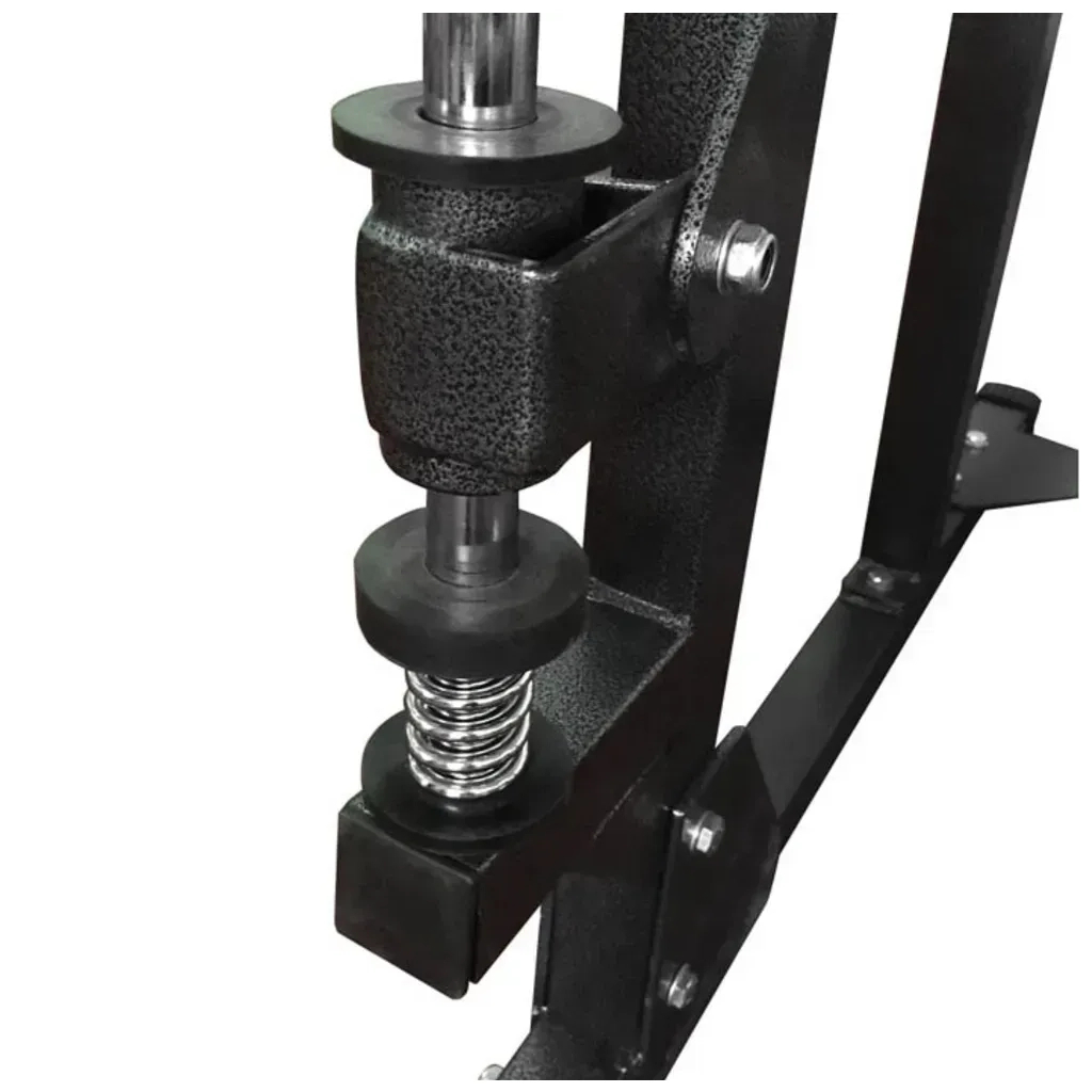 Силовий тренажер Toorx Smith Machine WLX 70 (931147) - picture 5