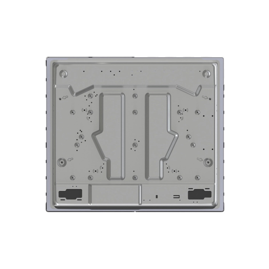 Варочна поверхня Gorenje GT642AB - зображення 8