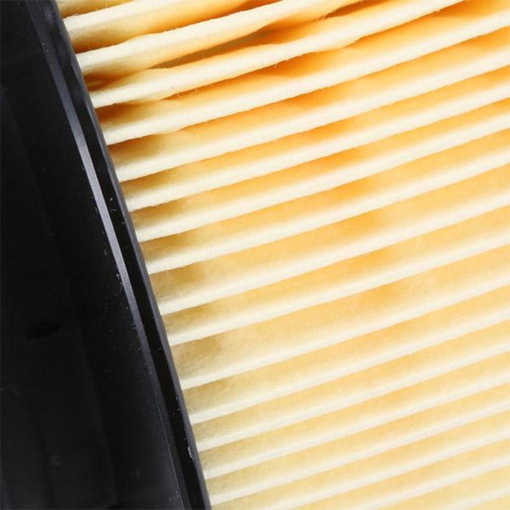 Повітряний фільтр для автомобіля Mann C16134/2 - зображення 3