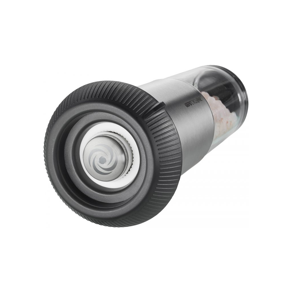 Млинок для спецій Gefu X-Plosion розмір М металік (34627) - picture 2