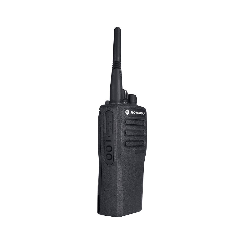 Портативна рація Motorola DP1400 VHF ND PTI302C 2300T - зображення 3