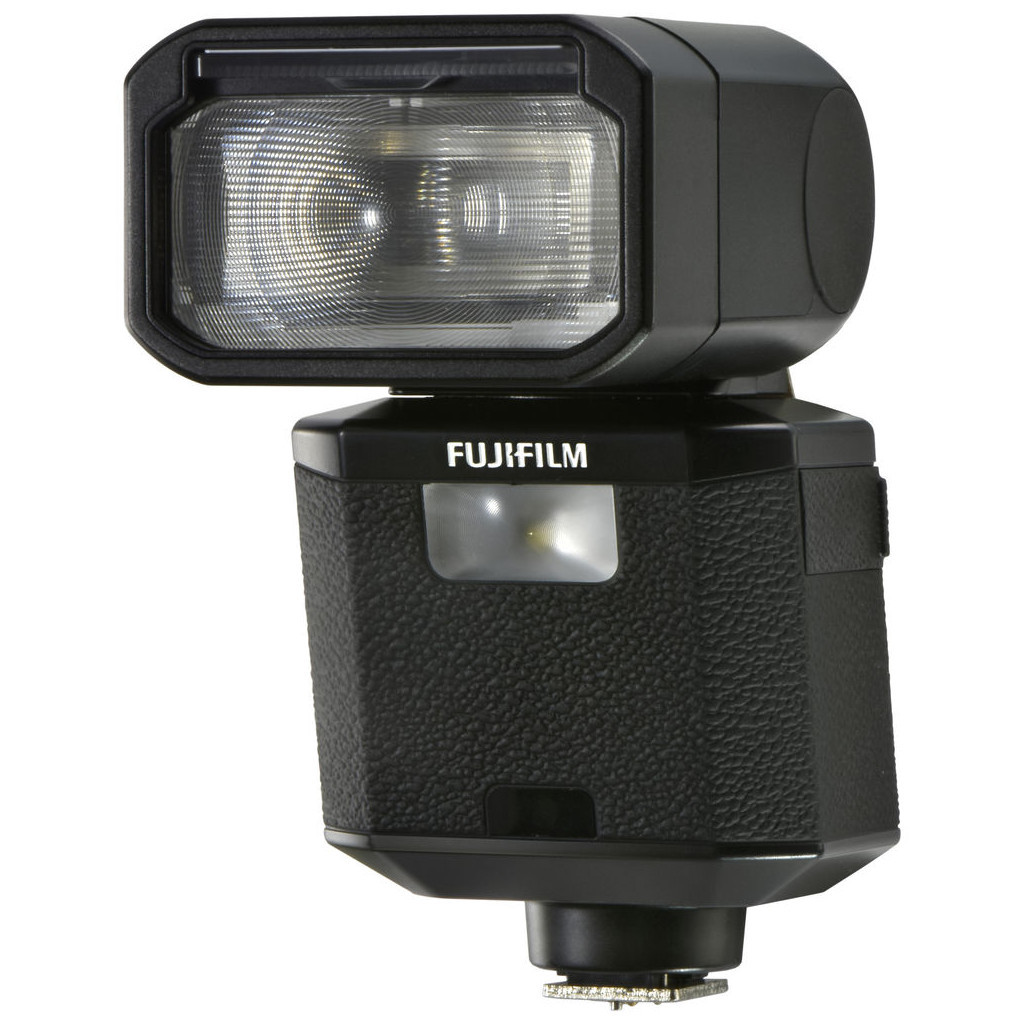 Спалах Fujifilm EF-Х500 (16514118) - изображение 1