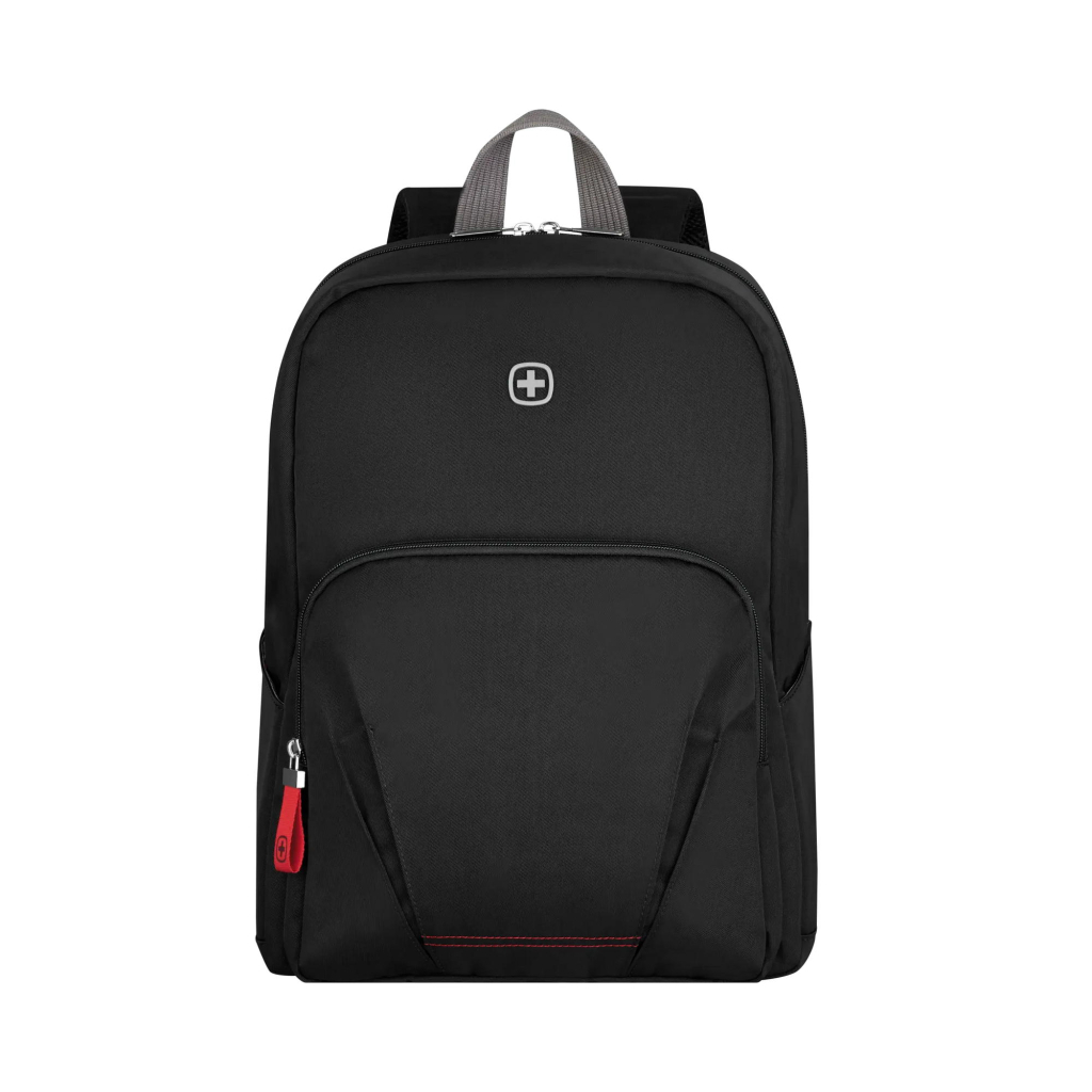 Рюкзак для ноутбука Wenger 16" Motion Black (612545) - зображення 5