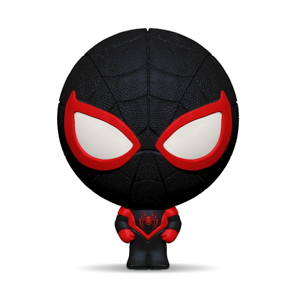 Антистрес Elastikorps серії HeroPop - Марвел. Людина-Павук (HEPO10MARM) - зображення 4