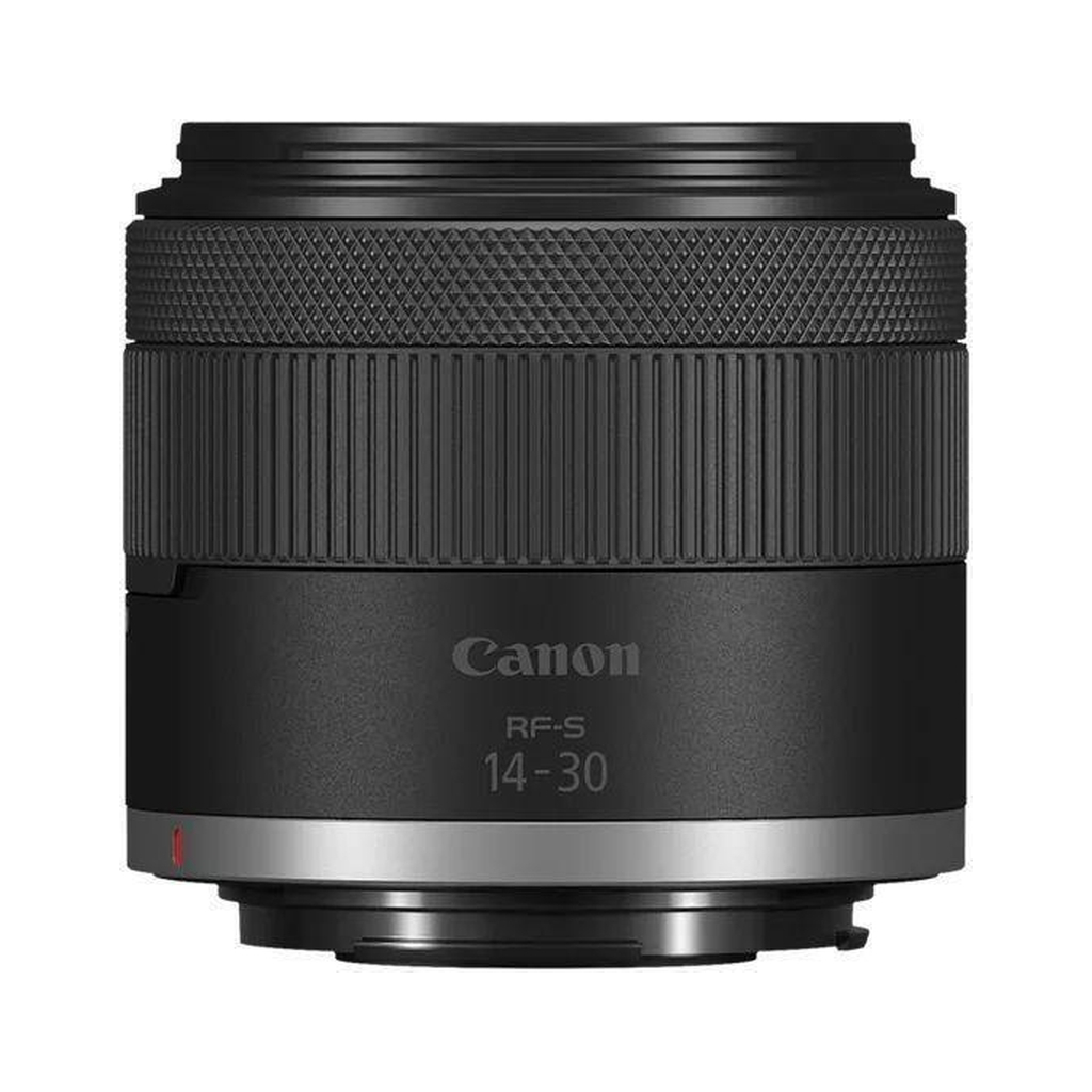 Об'єктив Canon RF 14-30mm f/4-6.3 IS STM PZ (6916C005) - зображення 3