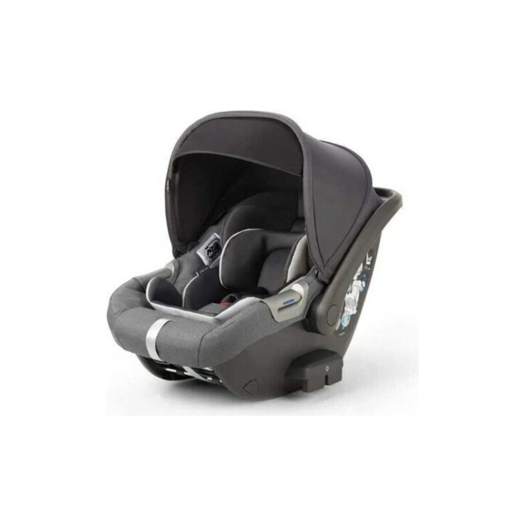 Автокрісло Inglesina CAB Kensington Grey AV70N6KSG (90294) - зображення 1