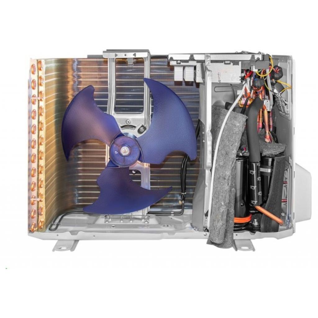 Кондиціонер Neoclima NS/NU-09ESNIw1 - зображення 8