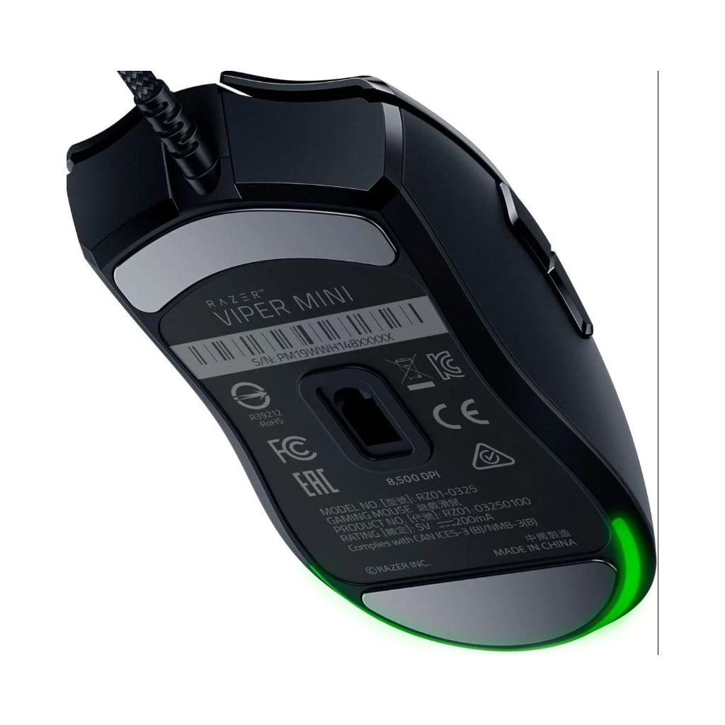 Комплект Razer Level Up Bundle USB UA Black (RZ85-02741200-B3M1) - зображення 7