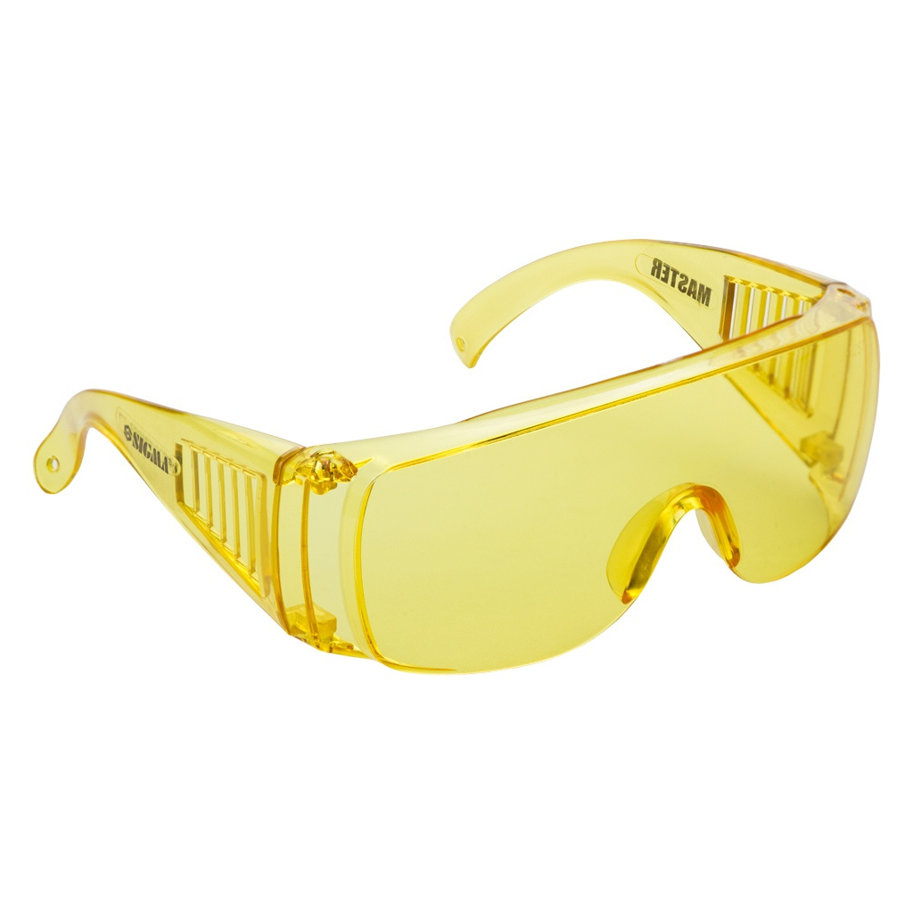 Захисні окуляри Sigma Master (9410211) - зображення 1